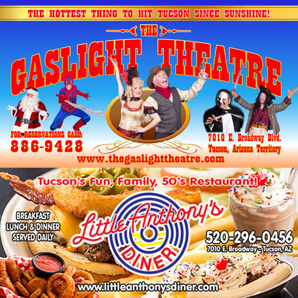 Tucson Halloween Events 2024 TucsonTopia