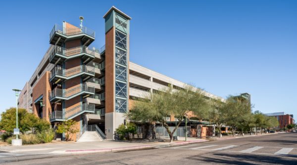 Highland Garage University of Arizona Parking | Best Places For University of Arizona Parking