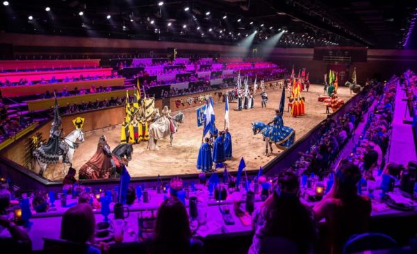 medieval times scottsdale tickets