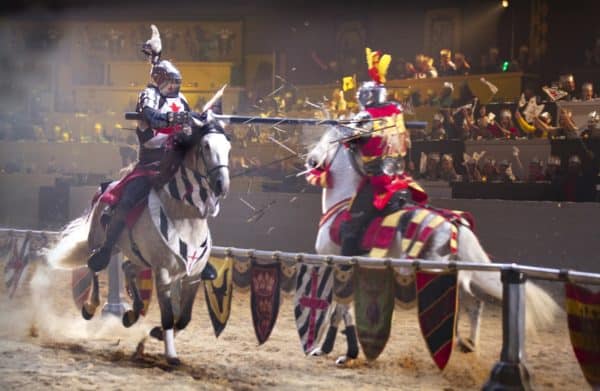 Medieval Times Jousting Scottsdale | Medieval Times Dinner & Tournament Scottsdale, Arizona - Everything You Need to Know