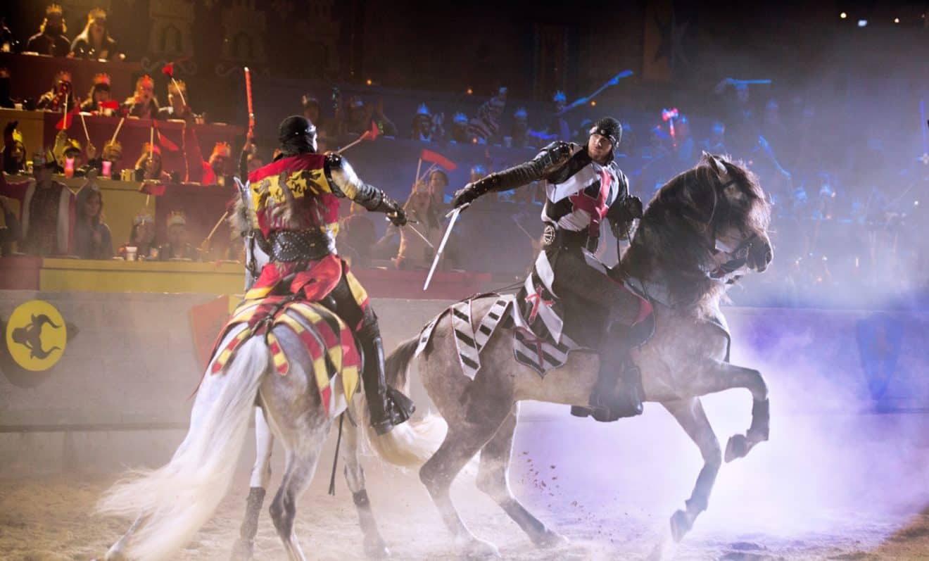 medieval times scottsdale tickets