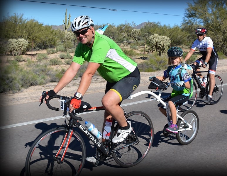 El Tour de Tucson Best Road Cycling Event in the USA! TucsonTopia