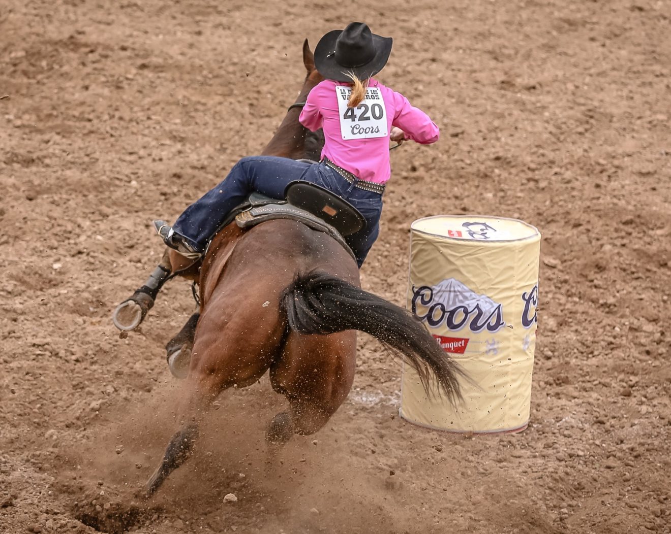 Tucson Rodeo Guide Tickets, Parking, Barn Dances, Parade TucsonTopia