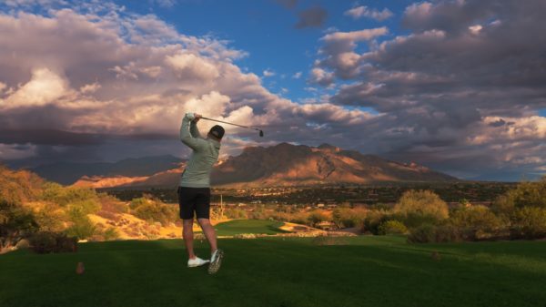 Golfer Omni Tucson National Resort | Resort Report: Omni Tucson National Resort