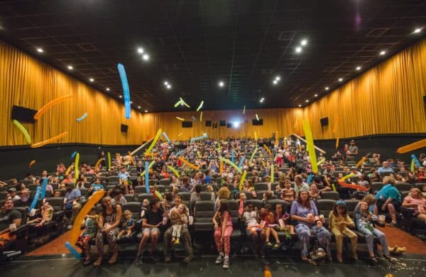Loft Kids Fest Tucson Summer | Loft Kids Fest 2024 - Free Movies for Families!