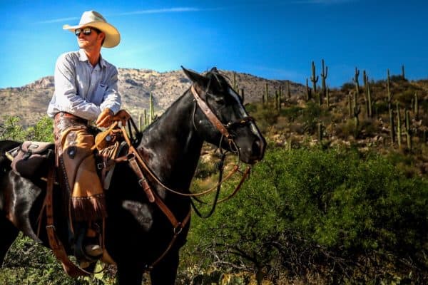 cowboy tanque verde ranch tucson | Tanque Verde Ranch: An All-Inclusive Vacation in Tucson, AZ