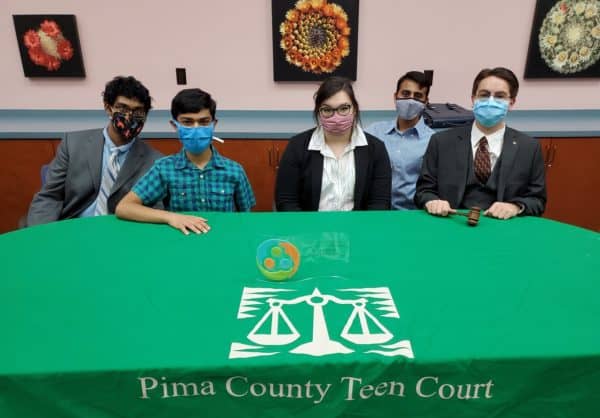 Pima County Teen Court | 20+ Places for Teens to Volunteer in Tucson