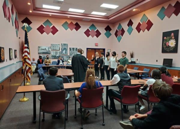 Volunteers Pima County Teen Court | 20+ Places for Teens to Volunteer in Tucson
