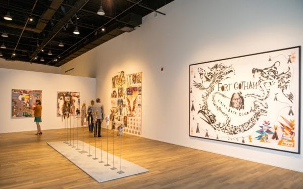 Current Exhibitions Tucson Museum of Art | Tucson Museum of Art - Attraction Guide