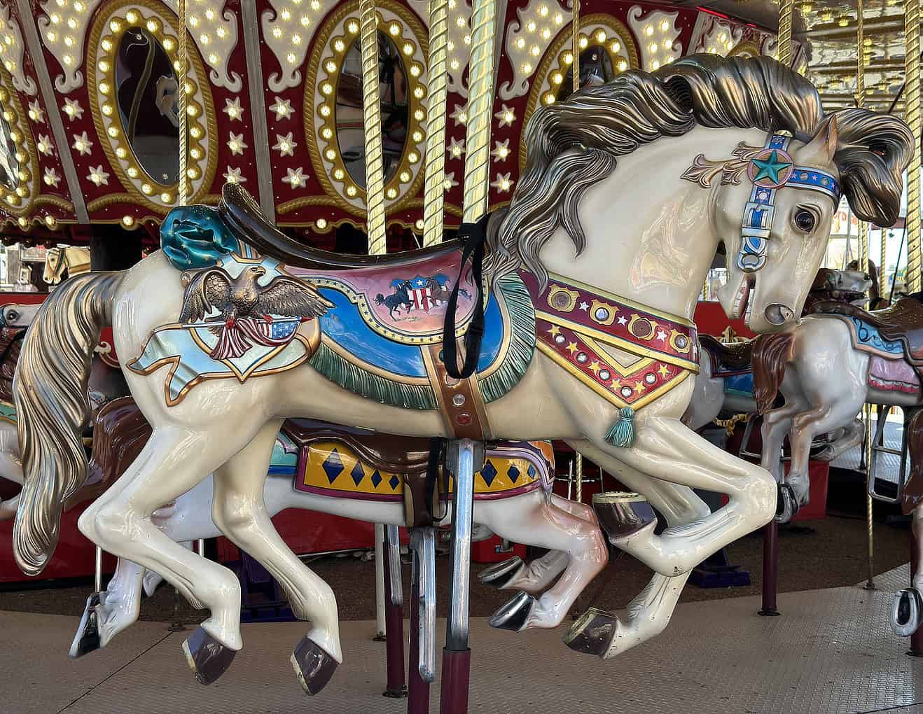 Pima County Fair 2024 Attraction Guide TucsonTopia