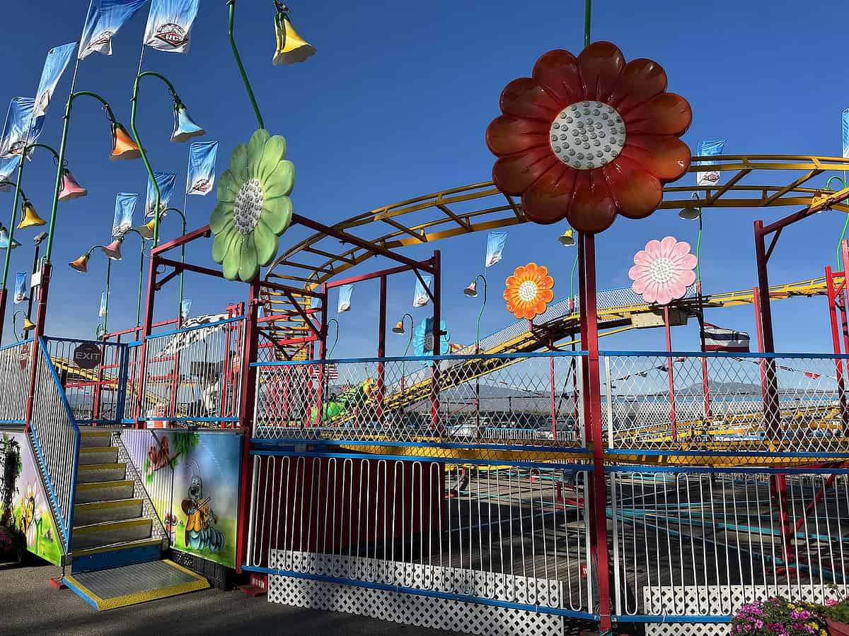 Pima County Fair 2024 Attraction Guide TucsonTopia