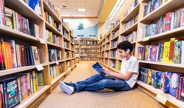 Barnes Noble Summer Reading Program | Tucson Storytimes
