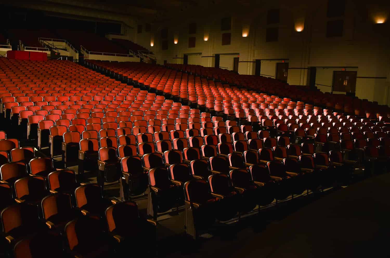 UA Centennial Hall - Tickets, Parking, Dining | TucsonTopia