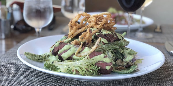 Food Scene Hacienda Del Sol Restaurants Foodie Cities Tucson Arizona | 30 Best Things to Do in Tucson