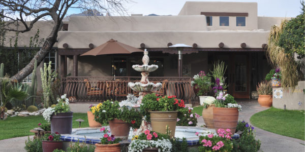 Hacienda Del Sol Tucson Arizona | 30 Best Things to Do in Tucson