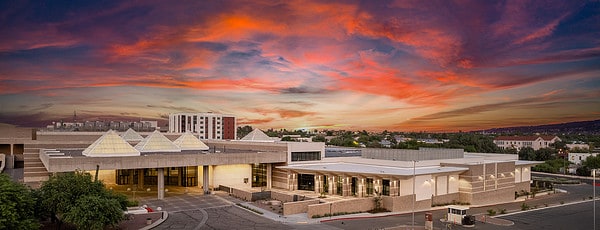 Tucson Convention Center Downtown Sunset | Tucson Convention Center - Tickets, Parking, Dining