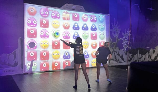 Digital Game Jumping Cholla Trampoline Park Teens Tucson | Jumping Cholla | Guide to Tucson's Largest Trampoline Park