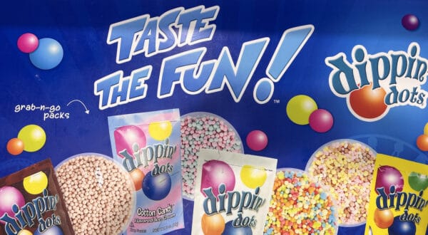 Dippin Dots Jumping Cholla Tucson | Jumping Cholla | Guide to Tucson's Largest Trampoline Park