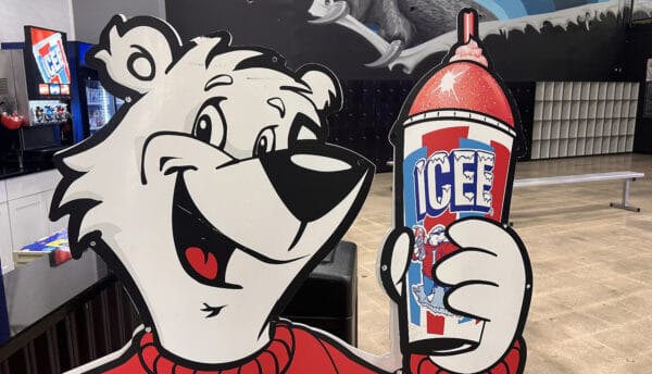 ICEE Jumping Cholla Tucson Snack Bar | Jumping Cholla | Guide to Tucson's Largest Trampoline Park