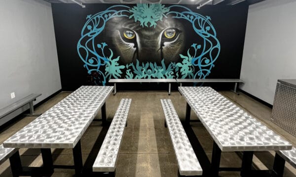 Party Room Jumping Cholla Trampoline Park Birthdays Tucson | Jumping Cholla | Guide to Tucson's Largest Trampoline Park