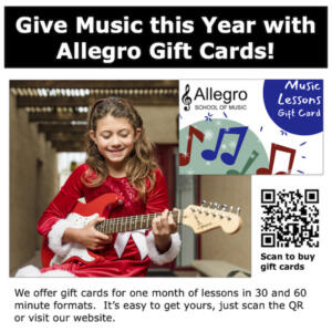 Allegro Student Allegro Student