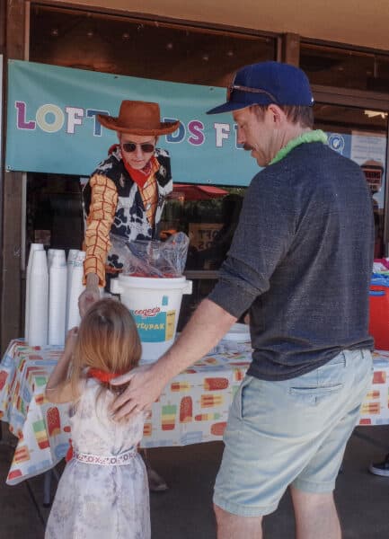 Loft Kids Fest eegees Tucson | Loft Kids Fest 2024 - Free Movies for Families!