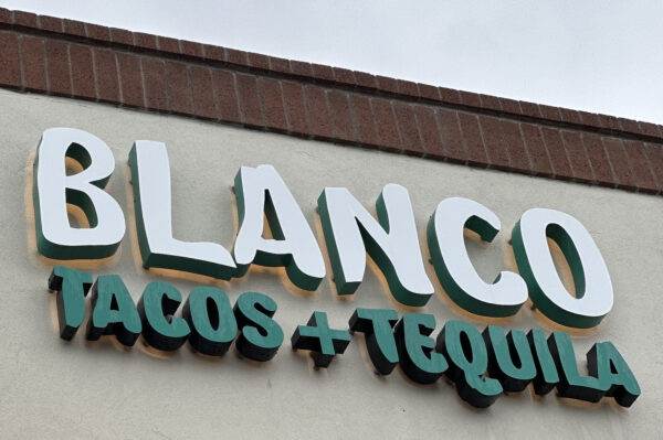 Blanco Tacos Tequila La Encantada Mexican Restaurant Tucson | Ultimate Guide to La Encantada
