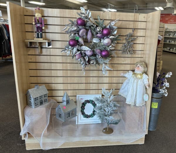 Christmas in July Injoy Thrift Store Tucson | InJoy Thrift Store - Clothes, Furniture, Books, Shoes, MORE