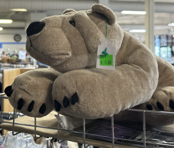 Stuffed Animals InJoy Thrift Store Tucson | InJoy Thrift Store - Clothes, Furniture, Books, Shoes, MORE