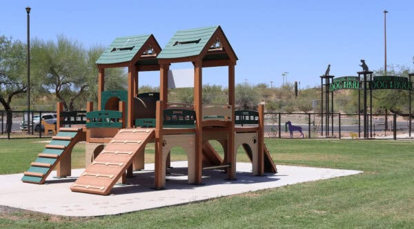 Wagging Tails Dog Park Tucson Lincoln Regional Park | Park Profile: Lincoln Regional Park