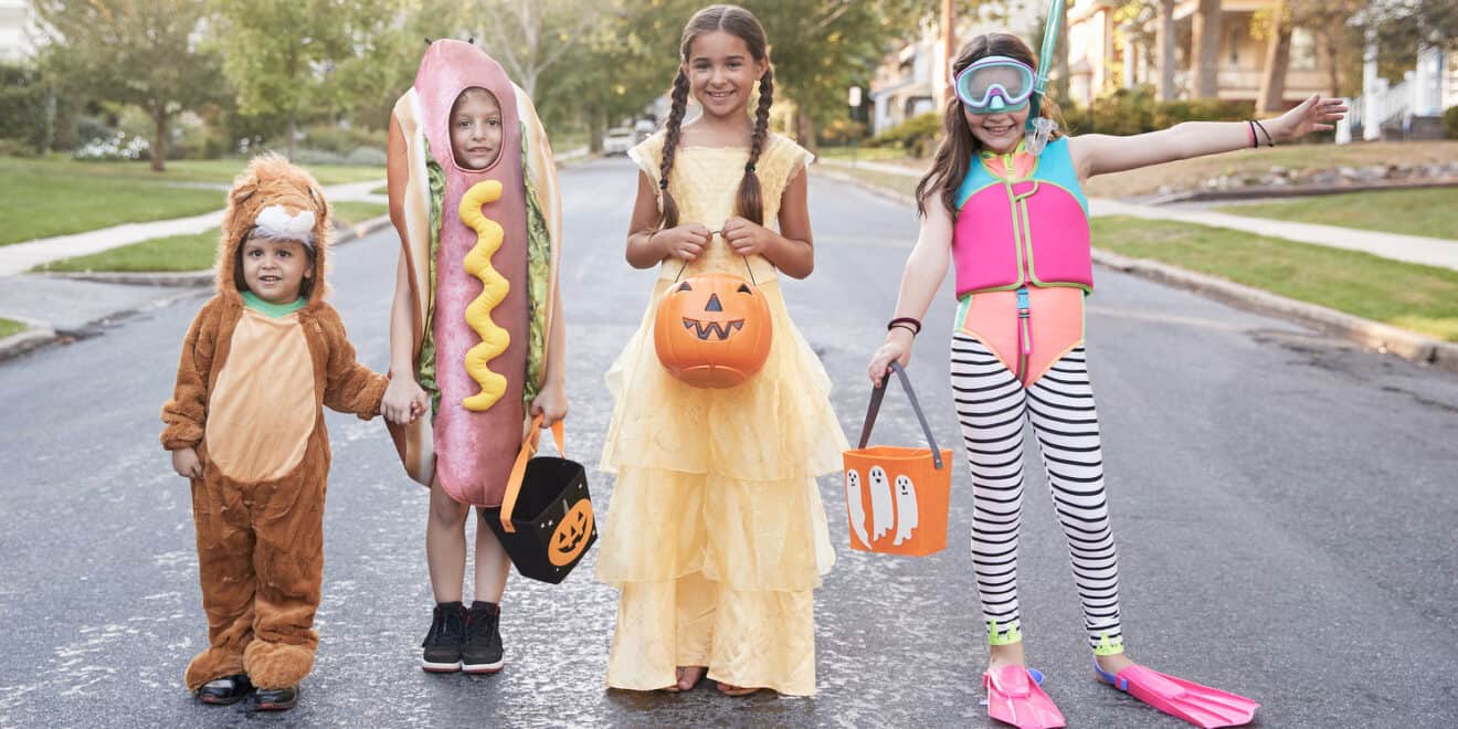 Tucson Halloween Events 2024 TucsonTopia