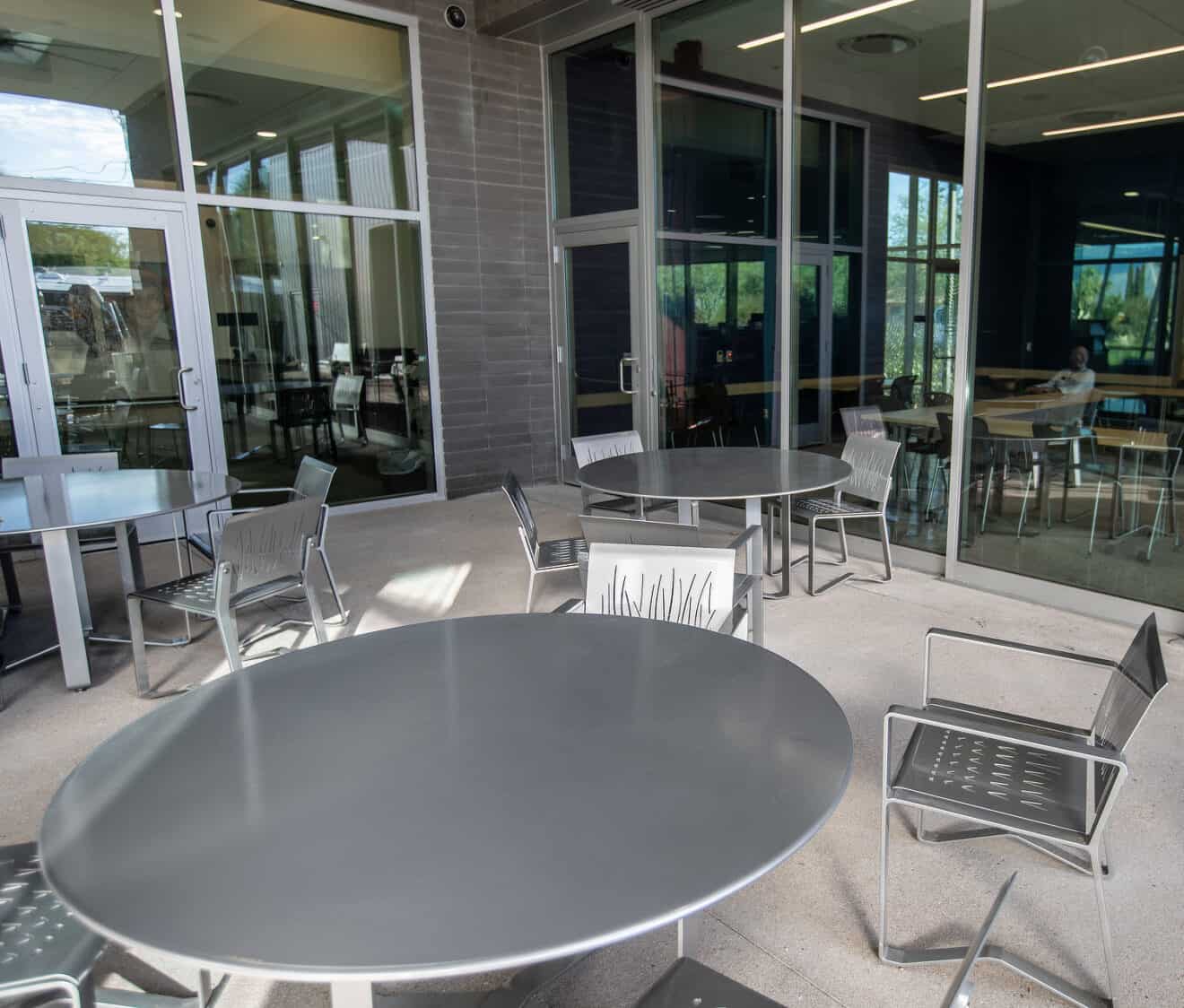 Martha Cooper Library Guide (with Photos & Amenities) | TucsonTopia