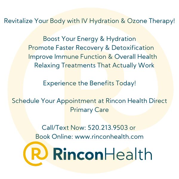 Rincon Health Direct Primary Care