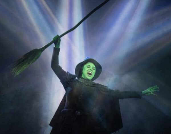 ASU Gammage Presents Wicked Tempe Arizona | Tucson to Tempe: Road Trip Guide