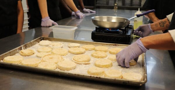 Caridad Community Kitchen Food Bank of Southern Arizona | Community Food Bank of Southern Arizona | Nonprofit Spotlight