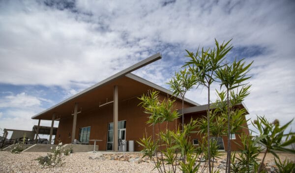 Anne W. Gibson Edmond Station Library Tucson Vail Arizona | Moving to Vail, Arizona? Read This Guide!