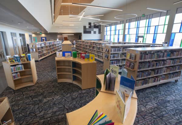 Childrens Books Anne W. Gibson Edmond Station Library Tucson Vail Arizona | Moving to Vail, Arizona? Read This Guide!