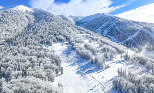 Mount Humphreys San Francisco Peaks Arizona Snowbowl Flagstaff | Ultimate Guide to Arizona Snowbowl