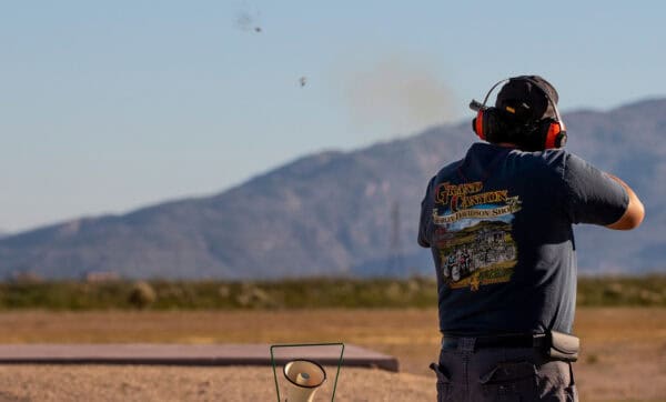 Pima County Southeast Regional Park Shooting Range Tucson | Moving to Vail, Arizona? Read This Guide!