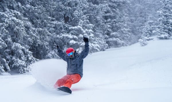 Snowboarding Arizona Flagstaff Snowbowl | Ultimate Guide to Arizona Snowbowl
