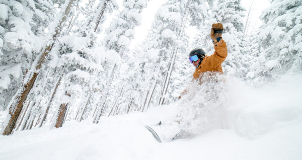 Snowboarding Winter Arizona Snowbowl Flagstaff | Ultimate Guide to Arizona Snowbowl