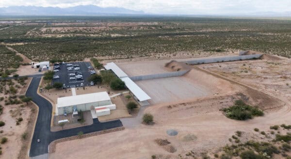 Southeast Regional Park Shooting Range Rifle Pistol Tucson | Moving to Vail, Arizona? Read This Guide!