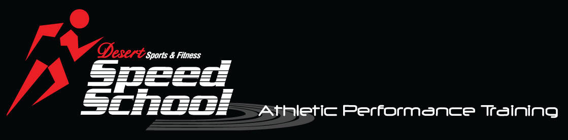 Desert Speed School Banner Sports Training Classes Kids Teens Tucson | Sports Camps in Tucson - Summer 2025