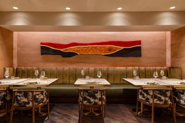 La Zozzona Restaurant Grand Hyatt Scottsdale Resort | Resort Report: Grand Hyatt Scottsdale Resort