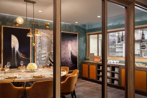 Private Dining Grand Hyatt Scottsdale Resort | Resort Report: Grand Hyatt Scottsdale Resort