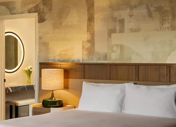 Rooms Grand Hyatt Scottsdale Resort | Resort Report: Grand Hyatt Scottsdale Resort