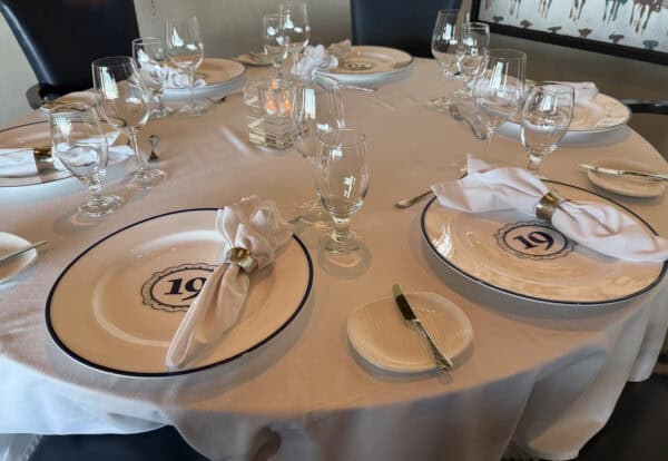 19 Fine Dining Rancho de los Caballeros | Rancho de los Caballeros: Luxurious, All-Inclusive Guest Ranch Resort in Wickenburg, Arizona