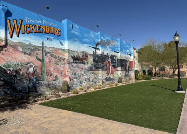Discover Historical Wickenburg Arizona | Rancho de los Caballeros: Luxurious, All-Inclusive Guest Ranch Resort in Wickenburg, Arizona