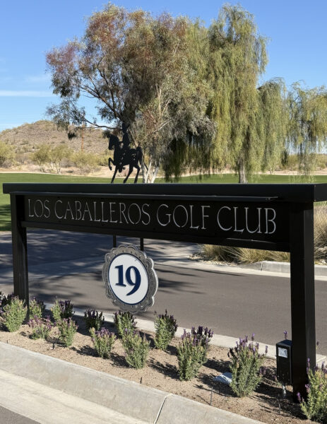 Los Caballeros Golf Club Wickenburg Arizona 19 | Rancho de los Caballeros: Luxurious, All-Inclusive Guest Ranch Resort in Wickenburg, Arizona