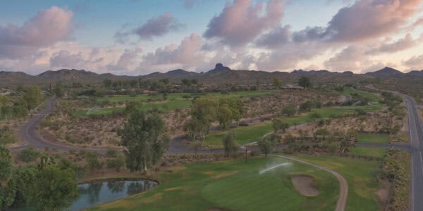 Rancho de los Caballeros | Rancho de los Caballeros: Luxurious, All-Inclusive Guest Ranch Resort in Wickenburg, Arizona
